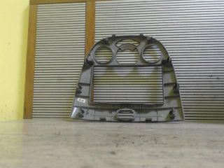 bontott CHEVROLET NUBIRA Középkonzol Keret