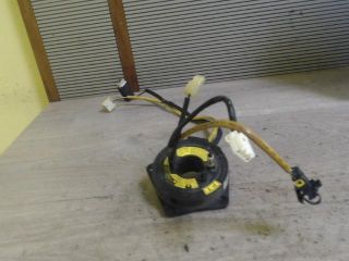 bontott CHEVROLET NUBIRA Légzsák Átvezető Szalagkábel