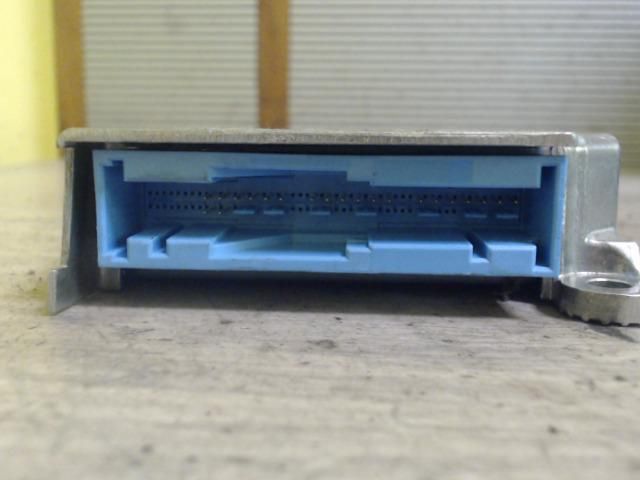 bontott CHEVROLET NUBIRA Légzsák Elektronika