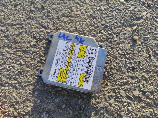 bontott CHEVROLET NUBIRA Légzsák Elektronika