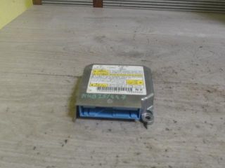 bontott CHEVROLET NUBIRA Légzsák Elektronika