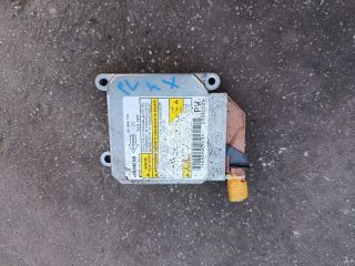 bontott CHEVROLET NUBIRA Légzsák Elektronika