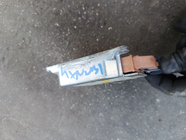 bontott CHEVROLET NUBIRA Légzsák Elektronika