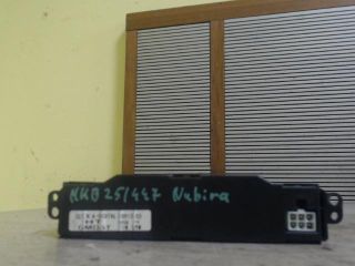 bontott CHEVROLET NUBIRA Multifunkciós Kijelző