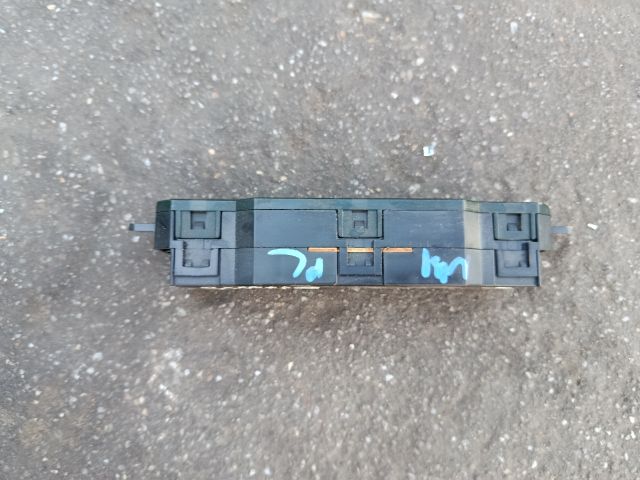 bontott CHEVROLET NUBIRA Óra (Időmérő)