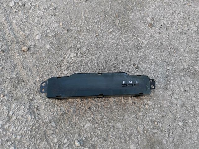 bontott CHEVROLET NUBIRA Óra (Időmérő)