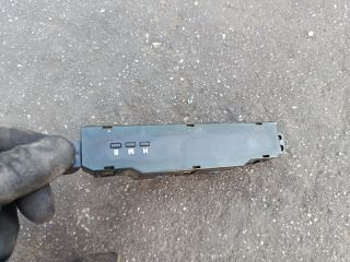 bontott CHEVROLET NUBIRA Óra (Időmérő)