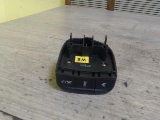 bontott CHEVROLET NUBIRA Rádió / CD Kapcsoló