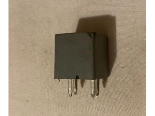 bontott CHEVROLET NUBIRA Relé