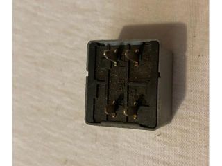 bontott CHEVROLET NUBIRA Relé