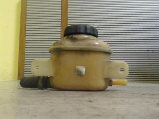 bontott CHEVROLET NUBIRA Szervóolaj Tartály