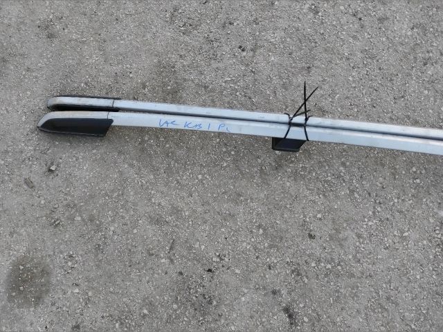 bontott CHEVROLET NUBIRA Tetősín Pár