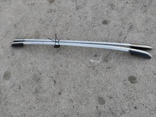 bontott CHEVROLET NUBIRA Tetősín Pár