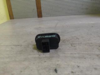 bontott CHEVROLET NUBIRA Tükör Kapcsoló