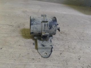 bontott CHEVROLET NUBIRA Vákum Tartály