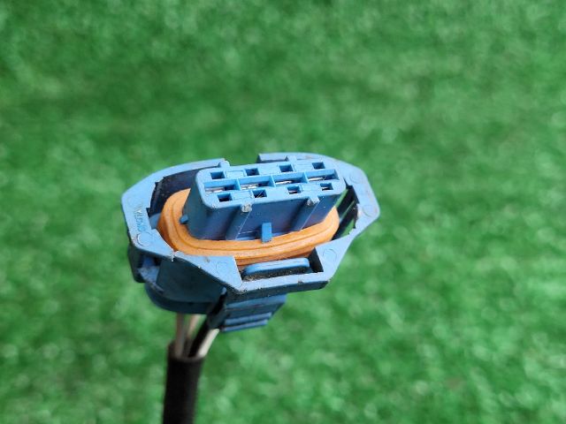 bontott CHEVROLET ORLANDO Első Lambdaszonda