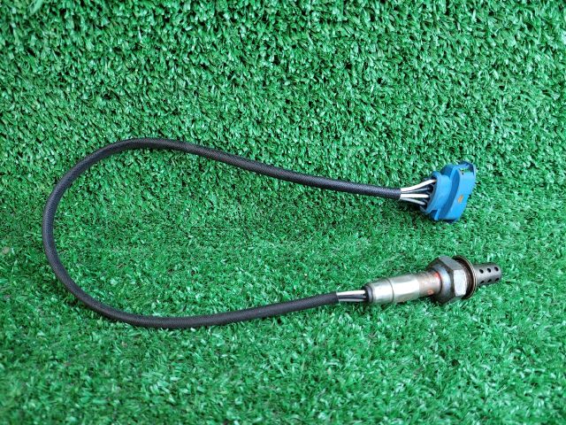 bontott CHEVROLET ORLANDO Első Lambdaszonda