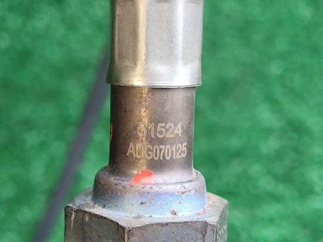 bontott CHEVROLET ORLANDO Első Lambdaszonda