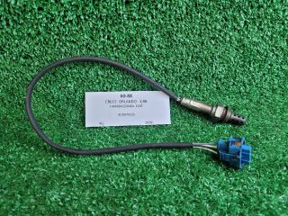 bontott CHEVROLET ORLANDO Első Lambdaszonda