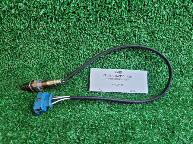 bontott CHEVROLET ORLANDO Első Lambdaszonda