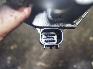 bontott CHEVROLET ORLANDO Fojtószelep (Elektromos)