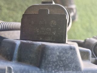 bontott CHEVROLET ORLANDO Hűtő Ventilátor(ok), Radiátor(ok) Szett