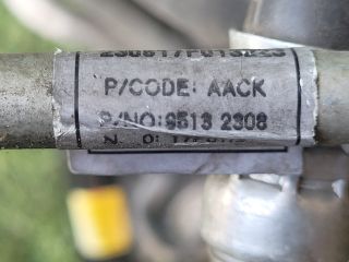 bontott CHEVROLET ORLANDO Hűtő Ventilátor(ok), Radiátor(ok) Szett