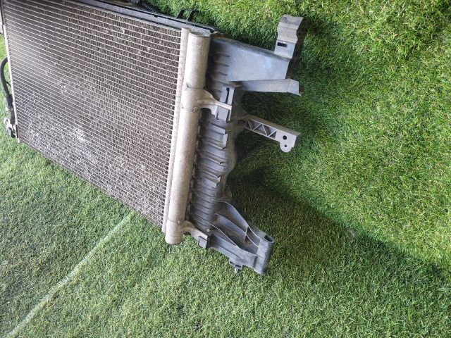 bontott CHEVROLET ORLANDO Hűtő Ventilátor(ok), Radiátor(ok) Szett