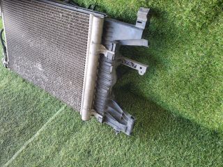 bontott CHEVROLET ORLANDO Hűtő Ventilátor(ok), Radiátor(ok) Szett