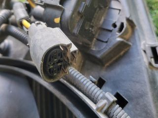 bontott CHEVROLET ORLANDO Hűtő Ventilátor(ok), Radiátor(ok) Szett