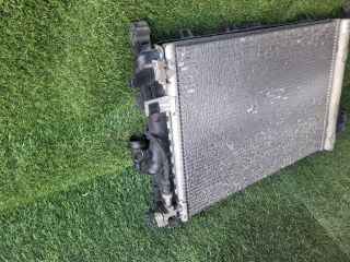 bontott CHEVROLET ORLANDO Hűtő Ventilátor(ok), Radiátor(ok) Szett