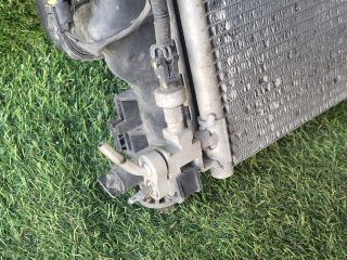 bontott CHEVROLET ORLANDO Hűtő Ventilátor(ok), Radiátor(ok) Szett