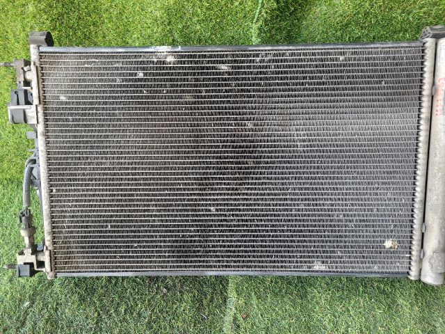 bontott CHEVROLET ORLANDO Hűtő Ventilátor(ok), Radiátor(ok) Szett