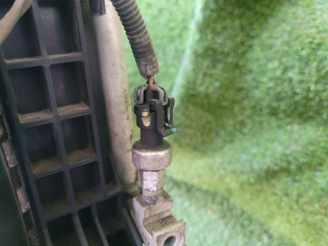 bontott CHEVROLET ORLANDO Hűtő Ventilátor(ok), Radiátor(ok) Szett