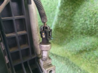 bontott CHEVROLET ORLANDO Hűtő Ventilátor(ok), Radiátor(ok) Szett