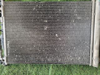 bontott CHEVROLET ORLANDO Hűtő Ventilátor(ok), Radiátor(ok) Szett