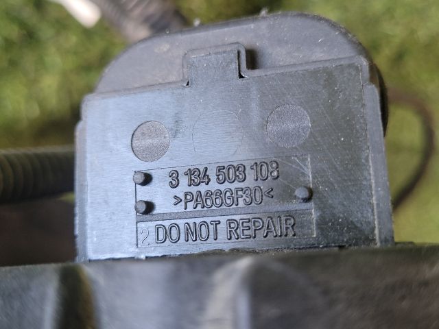 bontott CHEVROLET ORLANDO Hűtő Ventilátor(ok), Radiátor(ok) Szett