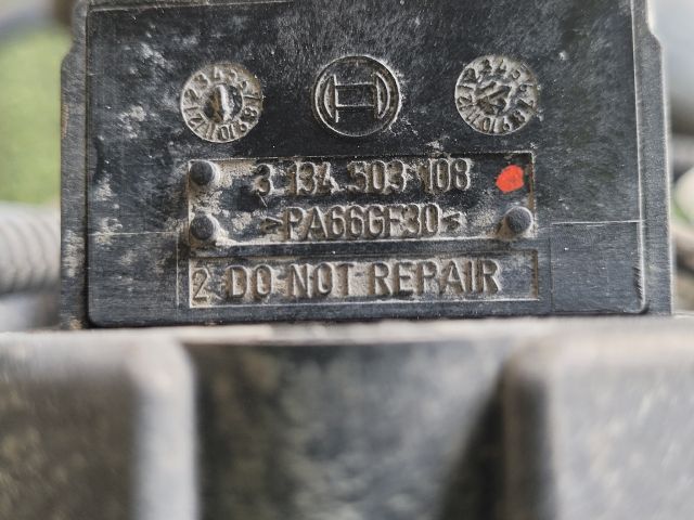 bontott CHEVROLET ORLANDO Hűtő Ventilátor(ok), Radiátor(ok) Szett