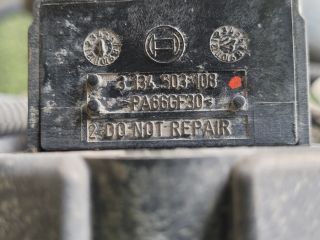 bontott CHEVROLET ORLANDO Hűtő Ventilátor(ok), Radiátor(ok) Szett