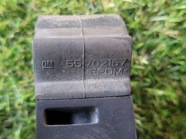 bontott CHEVROLET ORLANDO Hűtő Ventilátor(ok), Radiátor(ok) Szett