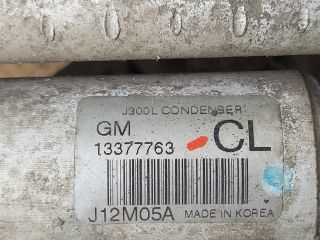 bontott CHEVROLET ORLANDO Hűtő Ventilátor(ok), Radiátor(ok) Szett