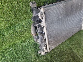 bontott CHEVROLET ORLANDO Hűtő Ventilátor(ok), Radiátor(ok) Szett