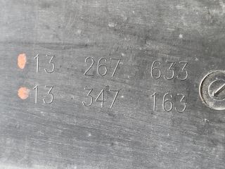 bontott CHEVROLET ORLANDO Hűtő Ventilátor(ok), Radiátor(ok) Szett