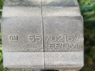 bontott CHEVROLET ORLANDO Hűtő Ventilátor(ok), Radiátor(ok) Szett