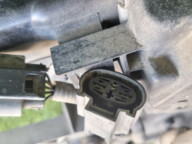 bontott CHEVROLET ORLANDO Hűtő Ventilátor(ok), Radiátor(ok) Szett