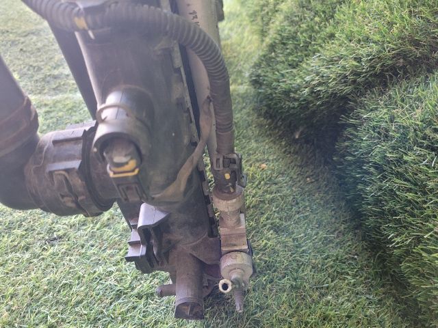 bontott CHEVROLET ORLANDO Hűtő Ventilátor(ok), Radiátor(ok) Szett