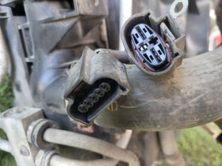 bontott CHEVROLET ORLANDO Hűtő Ventilátor(ok), Radiátor(ok) Szett