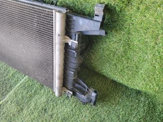 bontott CHEVROLET ORLANDO Hűtő Ventilátor(ok), Radiátor(ok) Szett