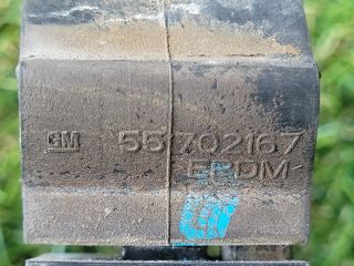 bontott CHEVROLET ORLANDO Hűtő Ventilátor(ok), Radiátor(ok) Szett