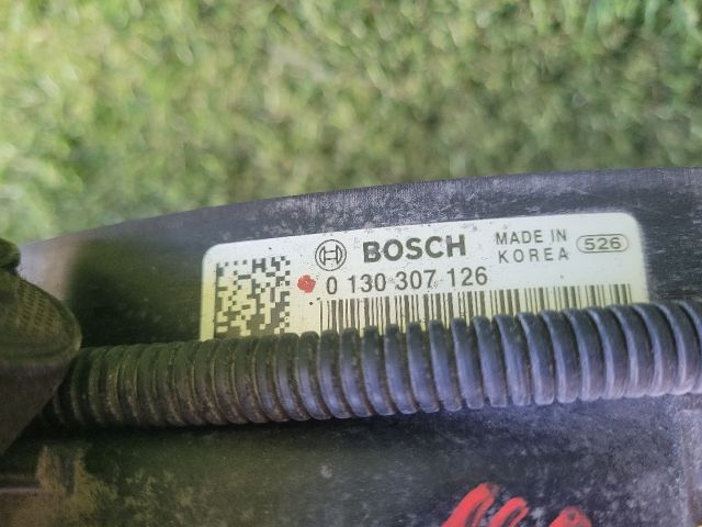 bontott CHEVROLET ORLANDO Hűtő Ventilátor(ok), Radiátor(ok) Szett